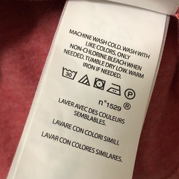 Polo Ralph Lauren Kids Long Sleeve T-Shirt L 14-16 - Picture 14 of 14